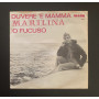 Marilina Vinile 7" 45 giri Duvere 'E Mamma / 'O Fucuso / 9027 Nuovo