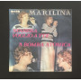Marilina Vinile 7" 45 giri Stasera Voglio A Tte / A Bomba Atomica / Nuovo