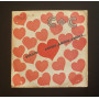 C + C Vinile 7" 45 giri Questo Amore, Amore, Amore/ Acquerello / AN418 Nuovo