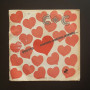C + C Vinile 7" 45 giri Questo Amore, Amore, Amore/ Acquerello / AN418 Nuovo