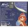 Winx Club CD Winx On Ice / PoltroniSSima – NMR0108CD Sigillato