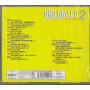 Various CD Oro Giallo 2 / SAIFAM – COM11552 Sigillato