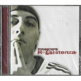 Principe CD R-Esistenza / La Suite Records – SUI023 Sigillato