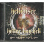 DJ Dione & Cut A. Kaos CD Hellraiser vs. Hotter Than Hell / TRAXCD57 Sigillato