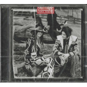 The White Stripes CD Icky Thump / XL Recordings – XLCD271 Sigillato