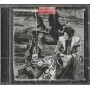 The White Stripes CD Icky Thump / XL Recordings – XLCD271 Sigillato
