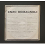 Enzo Romagnoli Vinile 7" 45 giri O Rommariello / Chitarrella Chitarrè / Nuovo