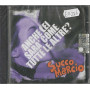 Succo Marcio CD Anche Lei Sarà Come Tutte Le Altre? / Gatti Promotion ‎– PO00104 Sigillato
