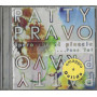Patty Pravo CD Spero Che Ti Piaccia... Pour Toi / Kyrone – GPKR06026 Sigillato
