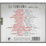 Various ‎CD La Tortura Compilation / Hitland – SML083 Sigillato