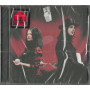 The White Stripes CD Get Behind Me Satan / XL Recordings – XLCD191Sigillato