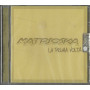Matrioska CD La Prima Volta / Alternative Produzioni – AP026 Sigillato
