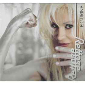 Rettore CD Figurine / Novunque – NOV6105 Sigillato