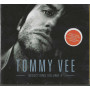 Various ‎CD Tommy Vee Selections Volume 4 / Self – JVM1107CD Sigillato