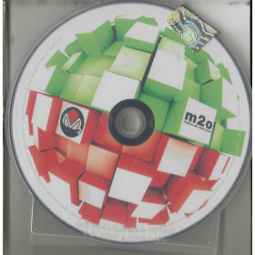 Various ‎CD M2o - Musica Allo Stato Puro Volume 18 / Elemedia – CD18M2o Sigillato