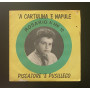 Rosario Di Anni 12 Vinile 7" 45 giri 'A Cartulina 'E Napule / Piscatore 'E Pusilleco Nuovo