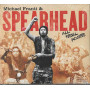 Michael Franti And Spearhead ‎CD / DVD All Rebel Rockers / Anti – 69892 Sigillato