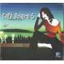 Various ‎CD Café Solaire 5 / Soulstar ‎– CLS0000152 Sigillato