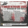 Various ‎CD Traxtorm Power 2006 / Traxtorm Records – TRAXCD54 Sigillato