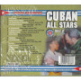 Various ‎CD Cuban All Stars Vol. 2 / L'Escalier – ESCUBA114 Sigillato