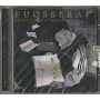 Fuossera ‎CD Spirito E Materia / Poesia Cruda Dischi – SIAE3006995 Sigillato