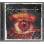 The Agony Scene CD Omonimo, Same / Century Media – CM774492 Sigillato