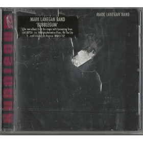 Mark Lanegan Band CD Bubblegum / Beggars – BBQCD237 Sigillato