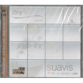 Various CD Suavis / SAIFAM ‎– COM11122 Sigillato