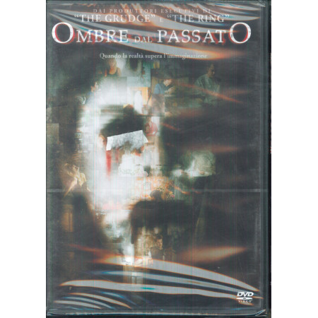 Masayuki Ochiai DVD Ombre Dal Passato / Sigillato 8010312083631