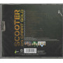 Scooter CD 24 Carat Gold / Liquid Sound – L49CD Sigillato