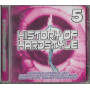 Various CD History Of Hardstyle 5 / Atlantis – ATL3302 Sigillato