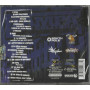 Zampa ‎CD Lupo Solitario / The Saifam – HH30062 Sigillato