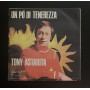 Tony Astarita Vinile 7" 45 giri Ti Prego Non Piangere / Un Pò Di Tenerezza / Nuovo
