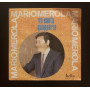 Mario Merola Vinile 7" 45 giri 'Na Santa Guapparia / Miracolo D' Ammore Nuovo