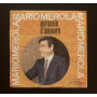 Mario Merola Vinile 7" 45 giri 'Na Santa Guapparia / Miracolo D' Ammore Nuovo