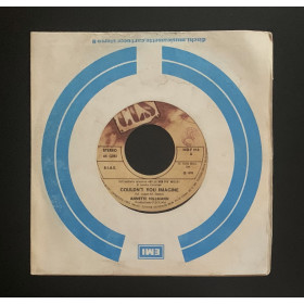 Annette Hillmann Vinile 7" 45 giri Couldn't You Imagine / CLS – MDF018 Nuovo