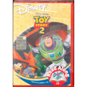 Toy Story 2. La Storia (Colonna sonora) CD Walt Disney / Sigillato 0809274291820