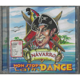 Various CD Non Stop Latin Dance / Dig It – DCD11300 Sigillato