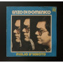 Enzo Di Domenico Vinile 7" 45 giri Figlio D'Ignoto / Lasseme Perdere Nuovo