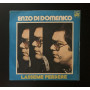 Enzo Di Domenico Vinile 7" 45 giri Figlio D'Ignoto / Lasseme Perdere Nuovo