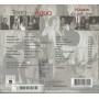 Terra D'Agua CD Un Viagem De Um Som / Forrest Hill – FHME3 Sigillato