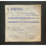 Gino Maringola Vinile 7" 45 giri 'A Bonaffiggiatella / Carmela E O' Dentista Nuovo
