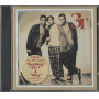 3T CD Brotherhood / 550 Music – FFM4816942 Sigillato