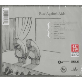 Various CD's Singolo Rise Against Aids / RedLed Records – RDL010 Sigillato
