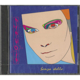 Noesis CD Senza Stelle / Edimedia – NS003 Sigillato