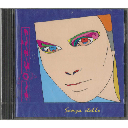 Noesis CD Senza Stelle / Edimedia – NS003 Sigillato