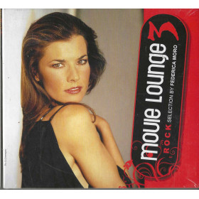 Various CD Movie Lounge Vol.3 / Superstar – S021 Sigillato