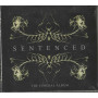 Sentenced CD The Funeral Album / Century Media – 775468 Sigillato