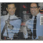Fiorello, Baldini, Enrico Cremonesi CD Viva Radio 2, 2008 / TIME 700CDDP Sigillato