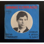 Mimmo Corrado Vinile 7" 45 giri Chiove E Jesce 'O Sole / Freva D'Ammore Nuovo